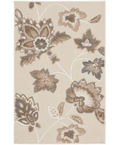 Nourison Home Aloha Alh31 Rug Collection