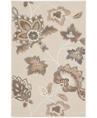 Nourison Home Aloha Alh31 Rug Collection