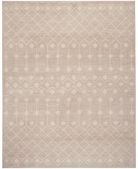 Nourison Home Grafix GRF37 7'10"x9'10" Area Rug