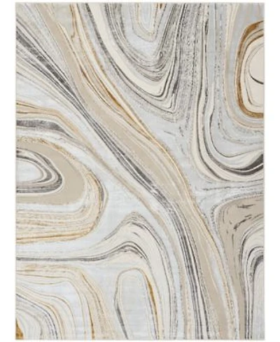 Nourison Home Glitz Glz21 Rug Collection