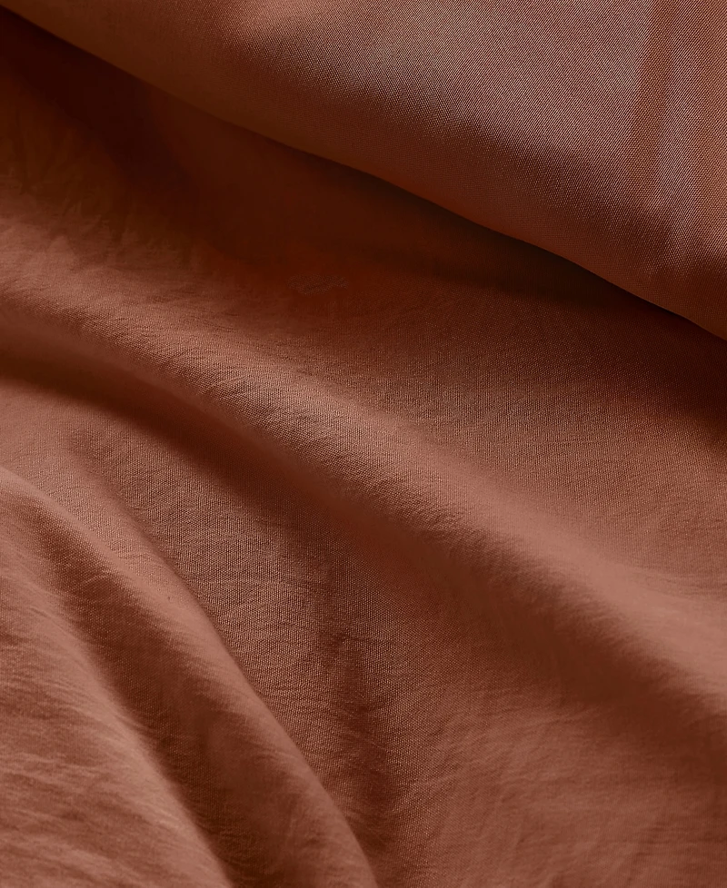 510 Design Porter Washed Pleated -Pc. Comforter Set