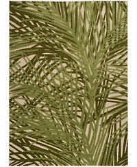Nourison Home Aloha ALH41 3'6"x5'6" Area Rug