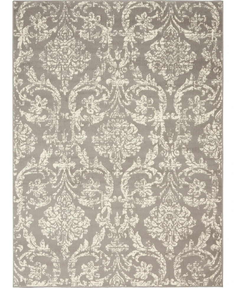 Nourison Home Jubilant JUB09 6'x9' Area Rug