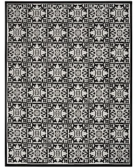 Nourison Home Aloha ALH34 7'10"x10'6" Area Rug