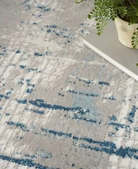 Nourison Home Quarry Qua01 Rug Collection