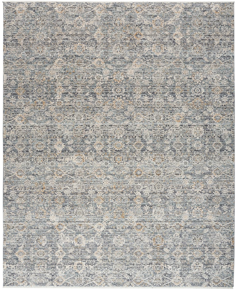 Nourison Home Lynx LNX08 7'10"x10'1" Area Rug