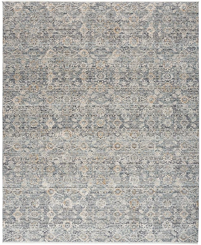 Nourison Home Lynx LNX08 7'10"x10'1" Area Rug