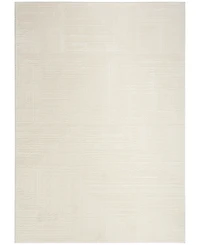 Nourison Home Trends SUT07 6'x9' Area Rug