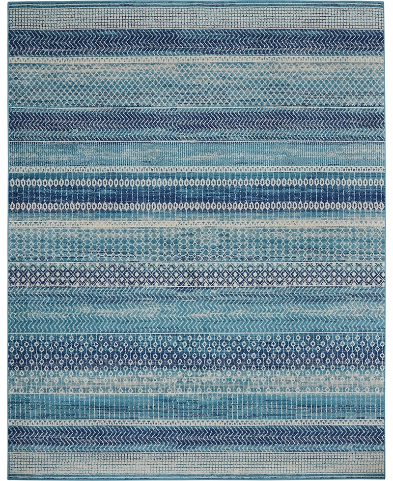 Nourison Home Passion PSN26 8'x10' Area Rug
