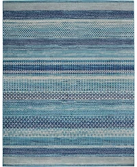 Nourison Home Passion PSN26 8'x10' Area Rug