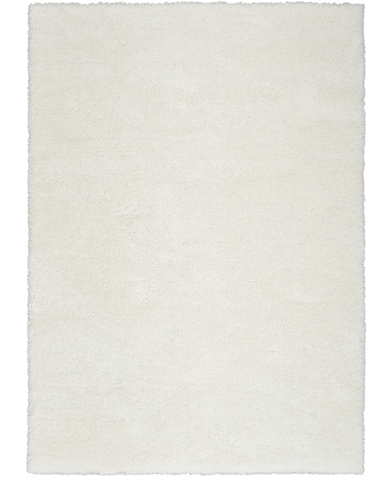 Nourison Home Pacific Shag PCS01 5'3"x7'3" Area Rug