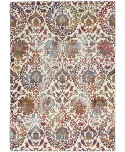 Nourison Home Ankara Global Anr06 Rug Collection