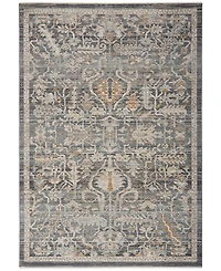 Nourison Home Lynx LNX02 5'3"x7'10" Area Rug