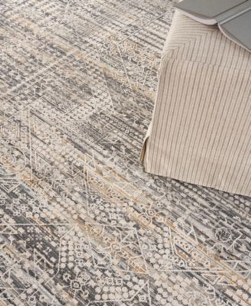 Nourison Home Lynx Lnx05 Rug Collection
