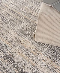 Nourison Home Lynx Lnx05 Rug Collection