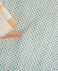 Nourison Home Courtyard COU01 8'x10' Area Rug