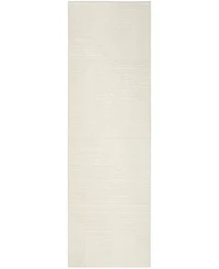 Nourison Home Trends SUT07 2'2"x7'6" Runner Area Rug