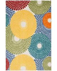 Nourison Home Aloha ALH29 6'x9' Area Rug