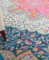 Nourison Home Passion PSN39 8'x10' Area Rug