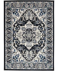 Nourison Home Passion PSN33 5'3"x7'3" Area Rug