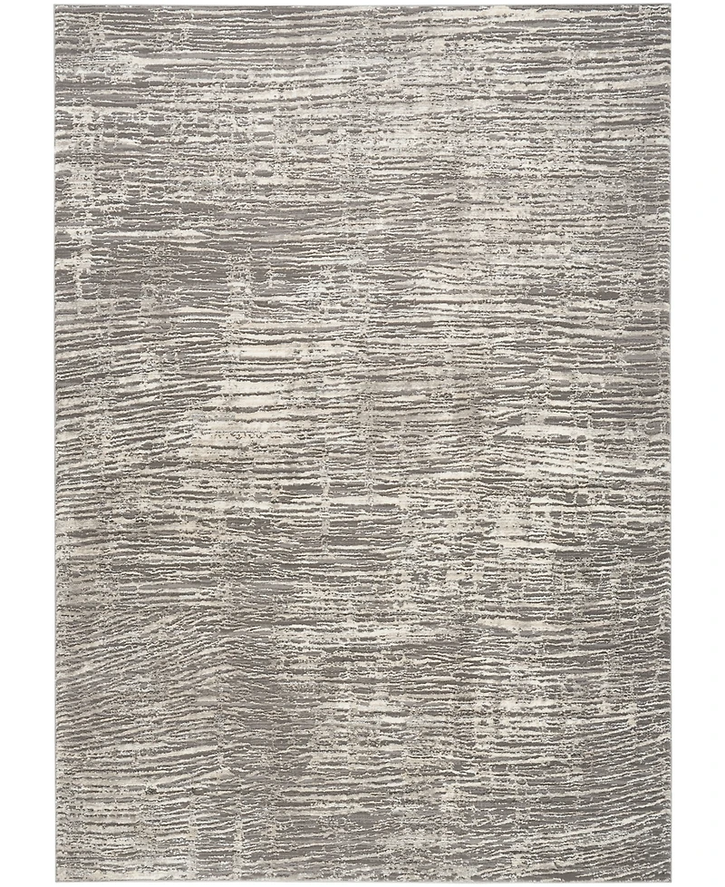 Nourison Home Trends SUT01 6'x9' Area Rug