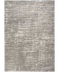 Nourison Home Trends SUT01 6'x9' Area Rug