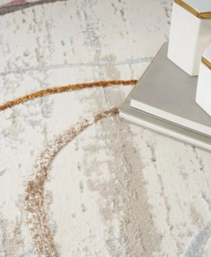 Nourison Home Glitz Glz01 Rug Collection