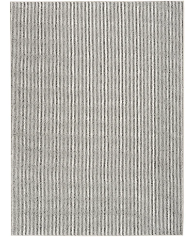 Nourison Home Natural Texture NTX01 7'10"x9'10" Area Rug