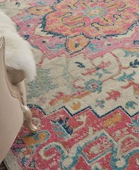 Nourison Home Passion Psn25 Rug Collection