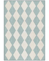 Nourison Home Positano POS04 4'x6' Area Rug