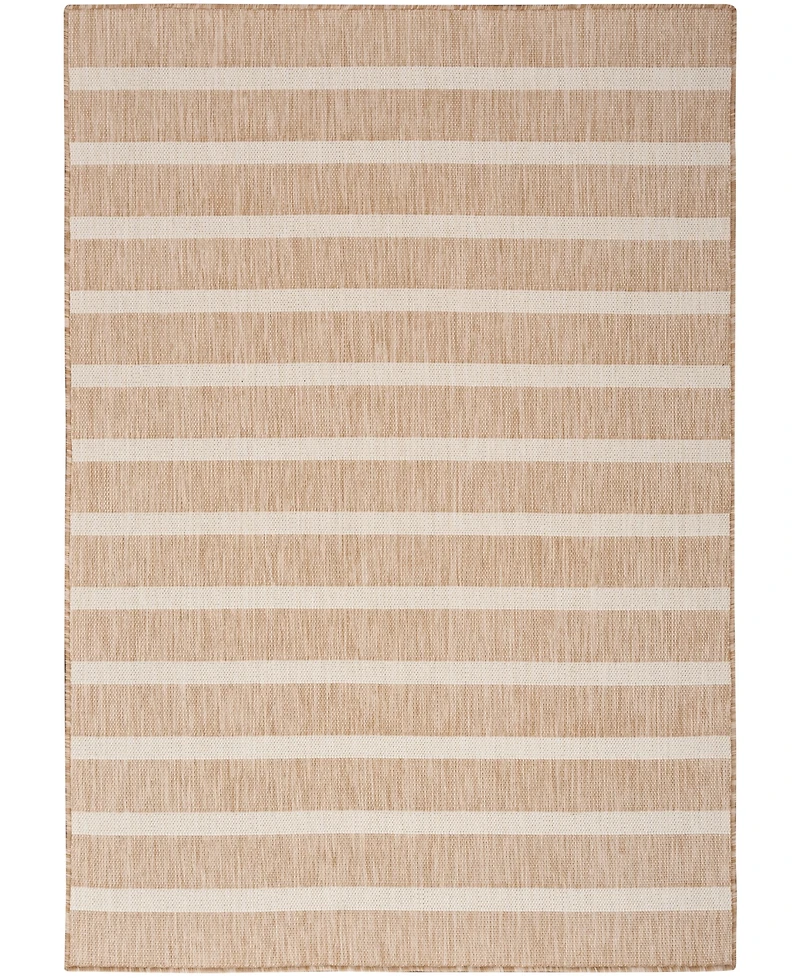 Nourison Home Positano POS03 6'x9' Area Rug