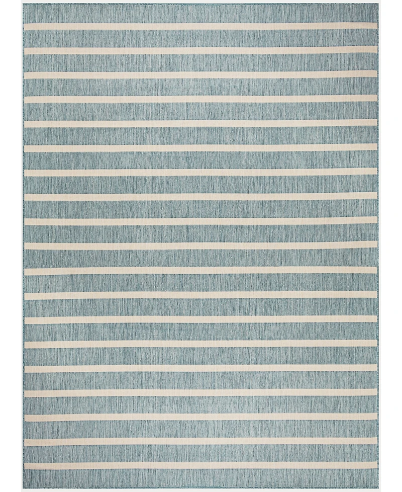 Nourison Home Positano POS03 8'x10' Area Rug