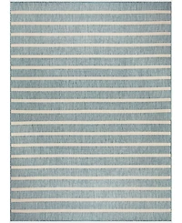 Nourison Home Positano POS03 8'x10' Area Rug