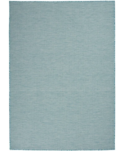 Nourison Home Positano POS01 4'x6' Area Rug