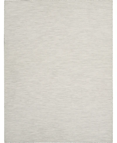 Nourison Home Positano POS01 6'x9' Area Rug