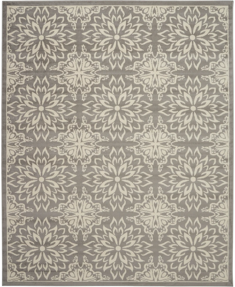 Nourison Home Jubilant JUB06 7'x10' Area Rug
