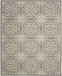 Nourison Home Jubilant JUB06 7'x10' Area Rug