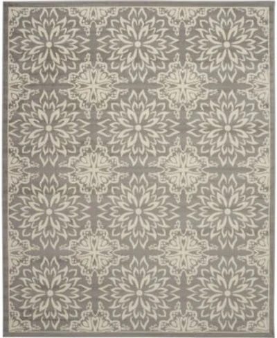 Nourison Home Jubilant Jub06 Rug Collection