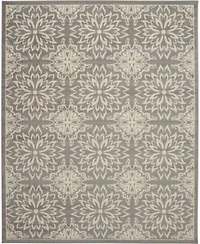 Nourison Home Jubilant Jub06 Rug Collection