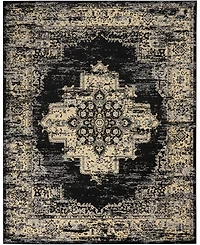 Nourison Home Grafix GRF14 7'10"x9'10" Area Rug