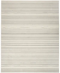 Nourison Home Grafix GRF41 5'3"x7'3" Area Rug