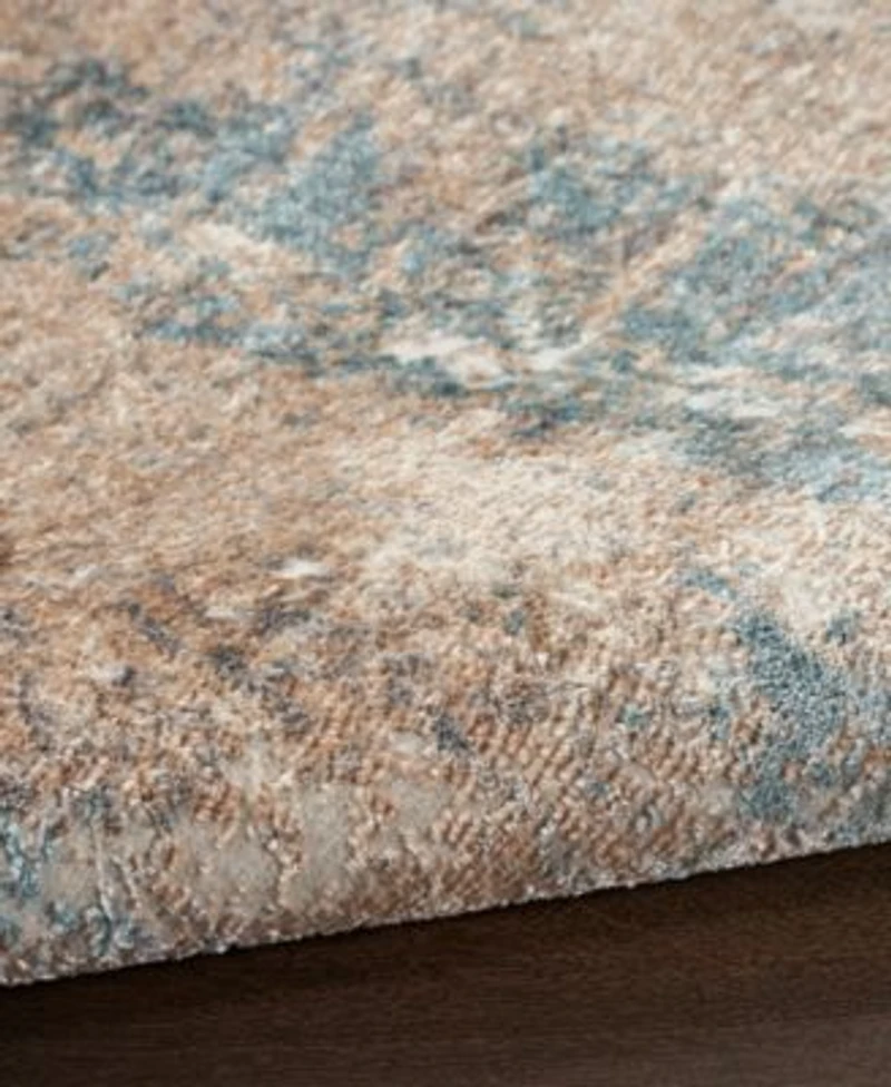 Nourison Home Glitz Glz06 Rug Collection