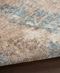 Nourison Home Glitz Glz06 Rug Collection