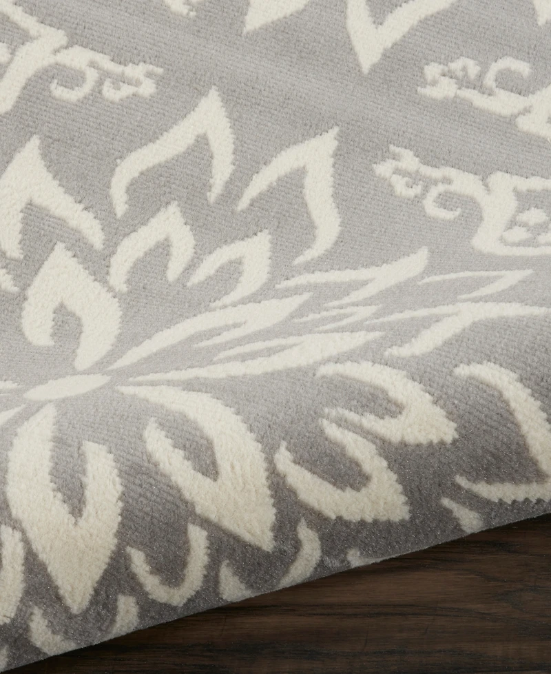 Nourison Home Jubilant JUB06 7'x10' Area Rug