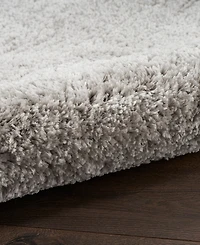 Nourison Home Dreamy Shag DRS05 4'x6' Area Rug