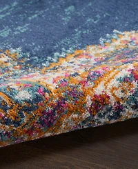 Nourison Home Passion PSN03 5'3"x7'3" Area Rug