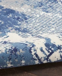 Nourison Home Grafix Grf38 Rug Collection