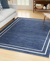 Nourison Home Nourison Essentials Nre02 Outdoor Rug Collection