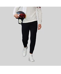 Bellemere New York Men's Bellemere Merino Cotton Joggers