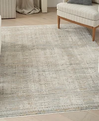 Nourison Home Lynx LNX06 5'3"x7'10" Area Rug